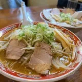 【旭川】並んでも食べたいラーメン店2選