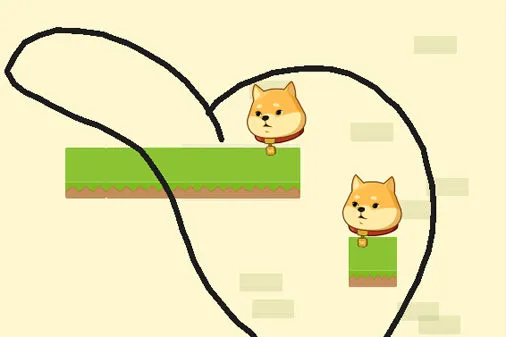 ワンコを守るミニゲーム【Protect My Dog 3】