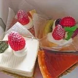 手土産にはやっぱりケーキ♪買って喜ばれるケーキ屋さんを紹介。【旭川市】